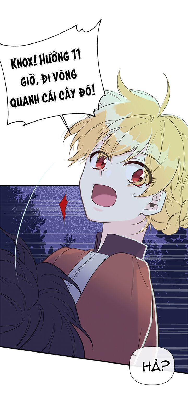 chị tôi đã nhặt về một nam chính quyến rũ chapter 9 31