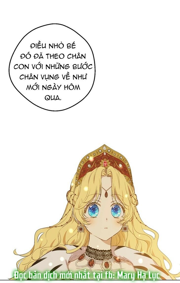 một ngày nọ tôi bỗng thành nàng công chúa chapter 122.5 10