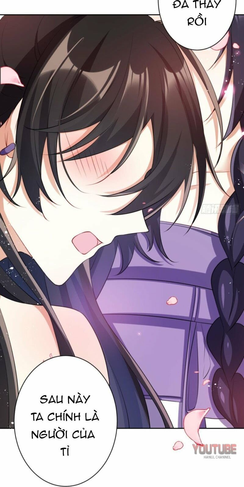 ác nữ vi đế chapter 98.2 27