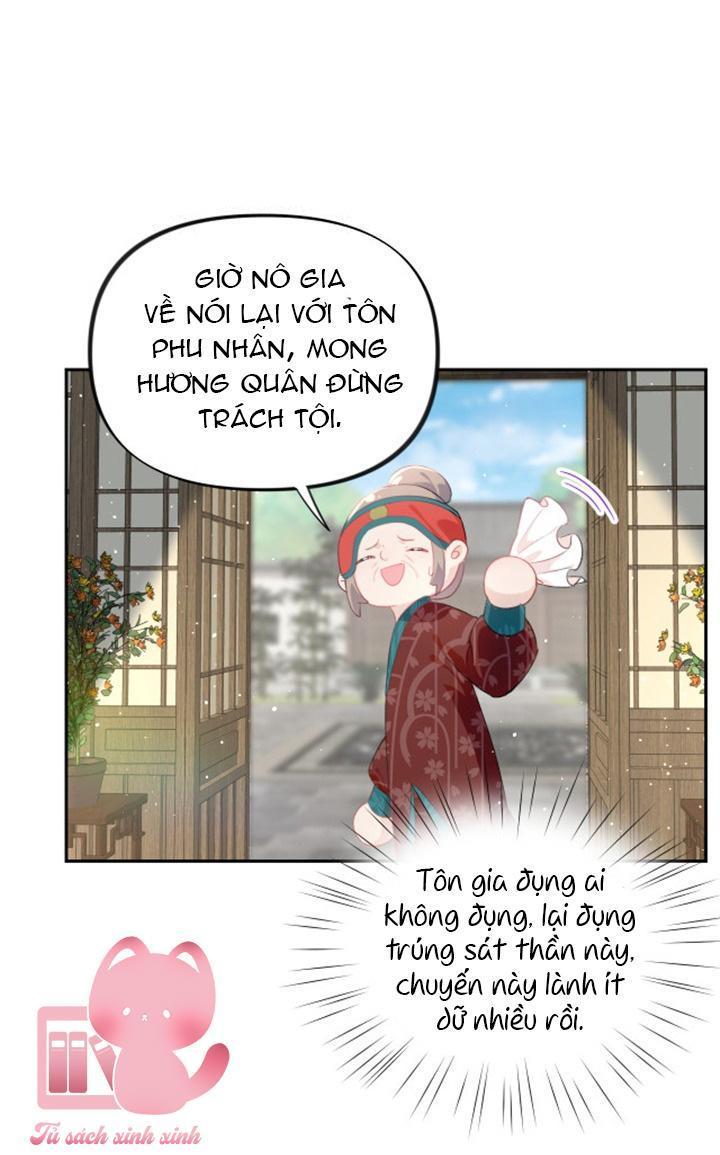 một đêm nọ đột nhiên yandere tới! chapter 128 5