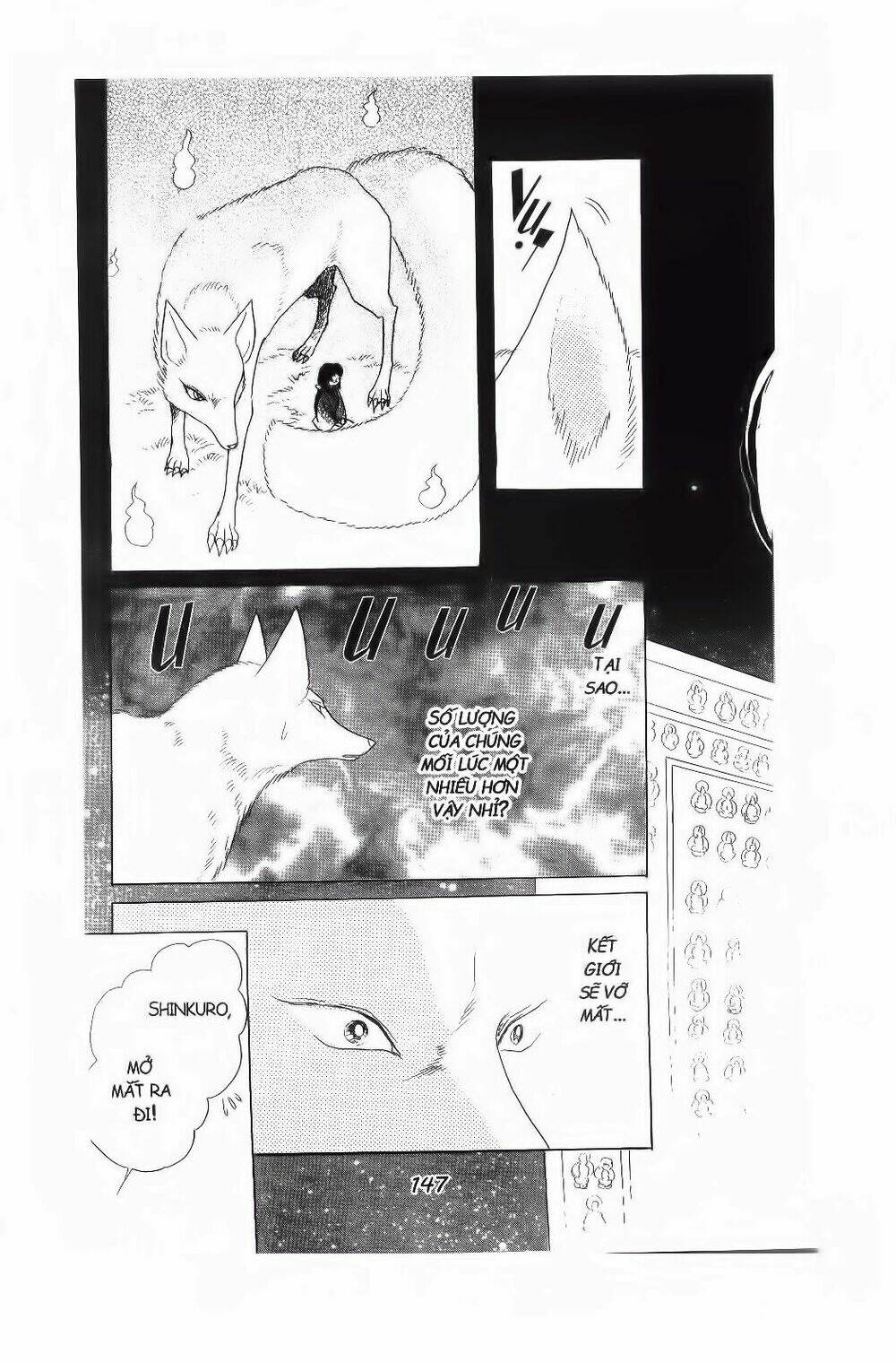 truyện cổ gấm hoa chapter 20 26