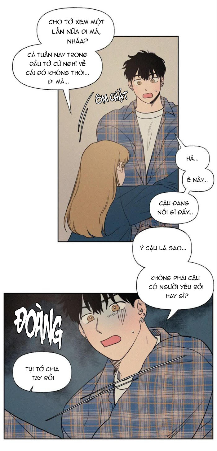 lý do yêu phải thằng bạn thân chapter 2.1 7