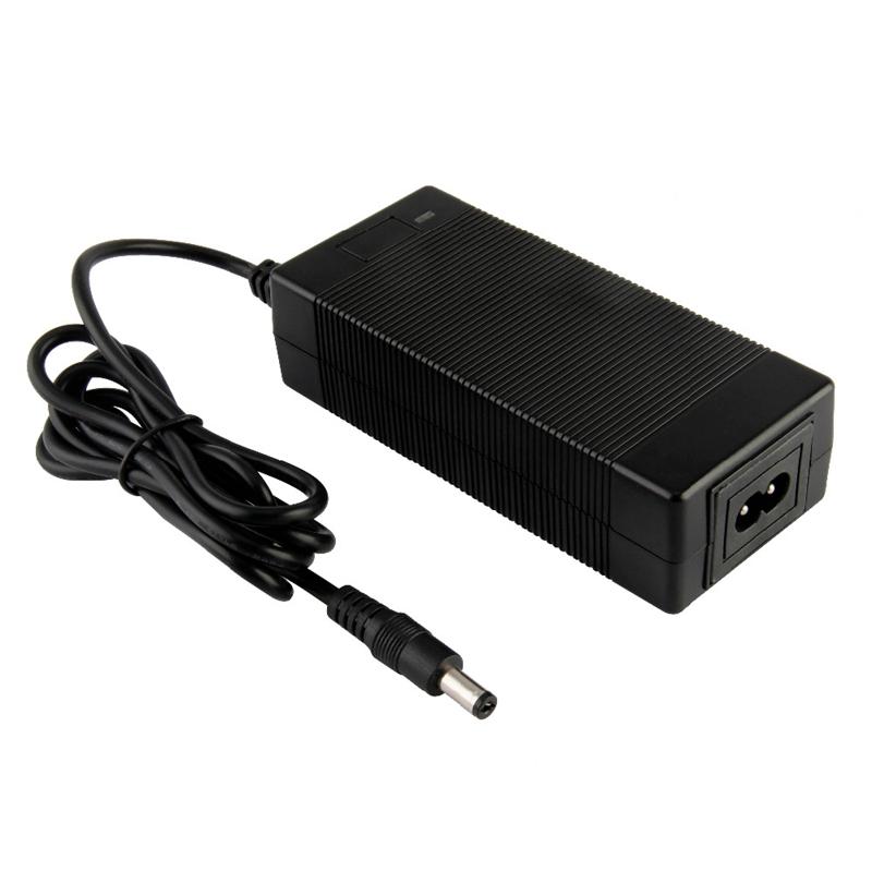 TANGSPOWER 36V2A Bộ sạc pin axit chì Bộ sạc xe máy điện cho xe đạp điện 41,4V Bộ sạc pin axit chì cho xe lăn Màu sắc: 4-Pin XLR