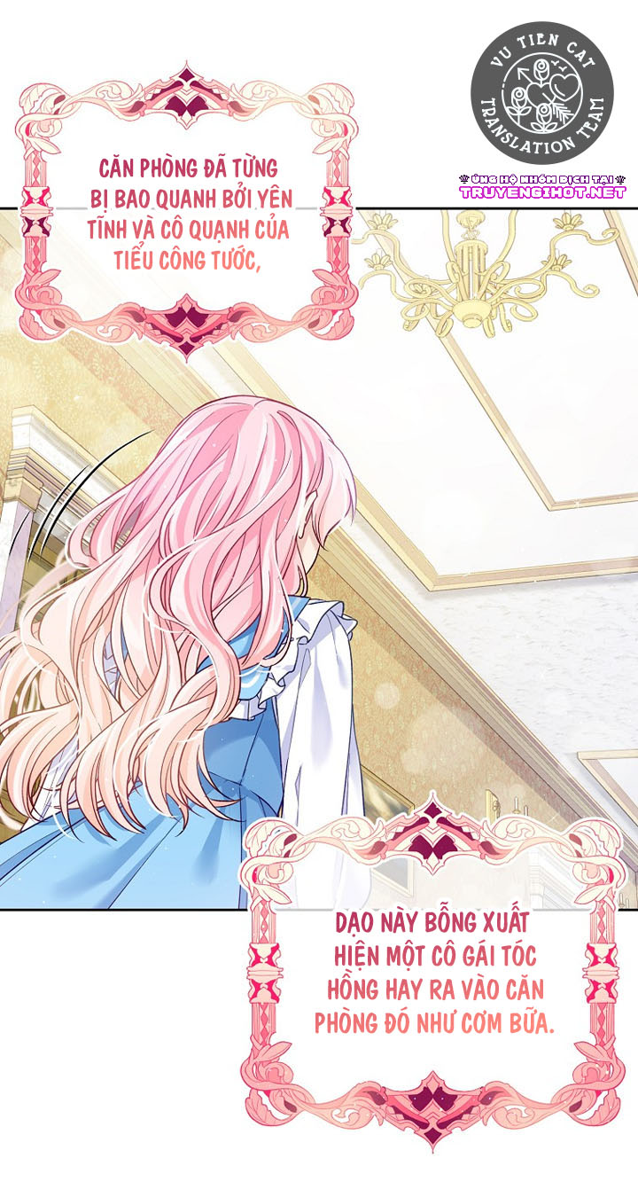 tôi gặp rắc rối vì chồng qúa dễ thương chapter 3 60