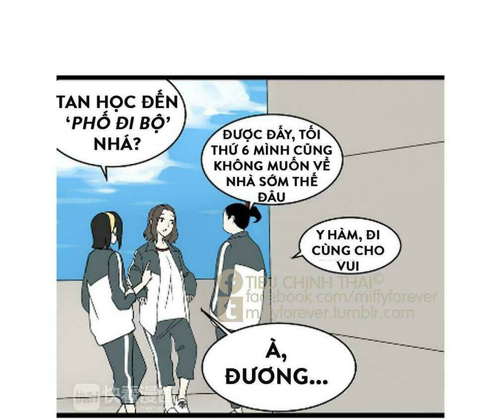 mục linh chapter 4.1 28