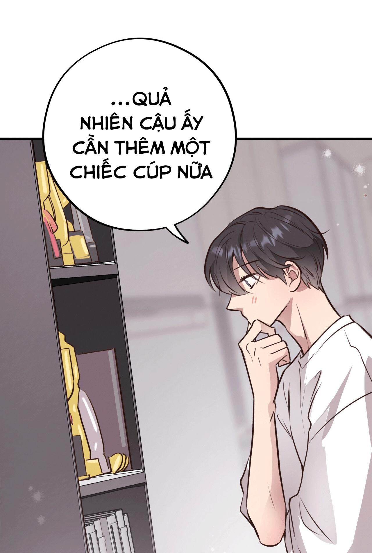 mật gấu chapter 30 54