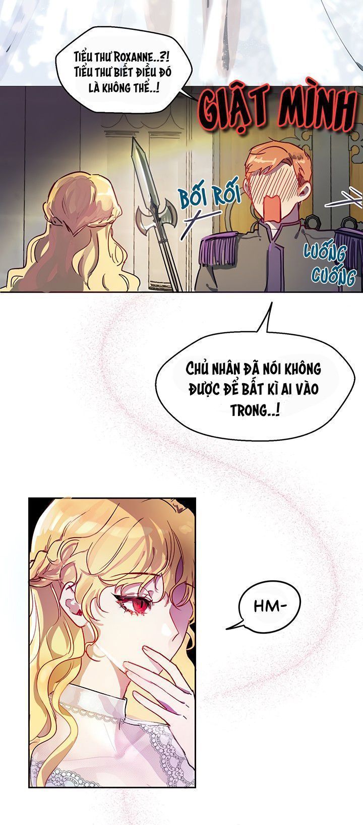 cách để cứu rỗi anh trai của nữ chính chapter 1 29