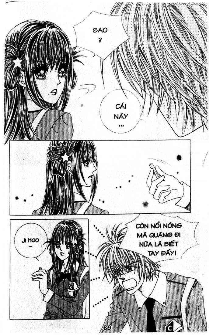 nhà trọ hoàn hảo chapter 40 6