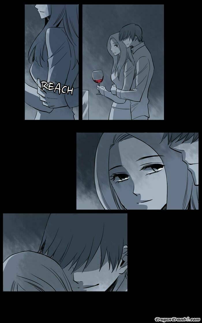 kho truyện kinh dị: ác mộng đêm về chapter 5 20