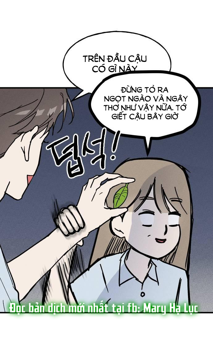 nguyên tắc của bạn thân là con trai chapter 1.2 7