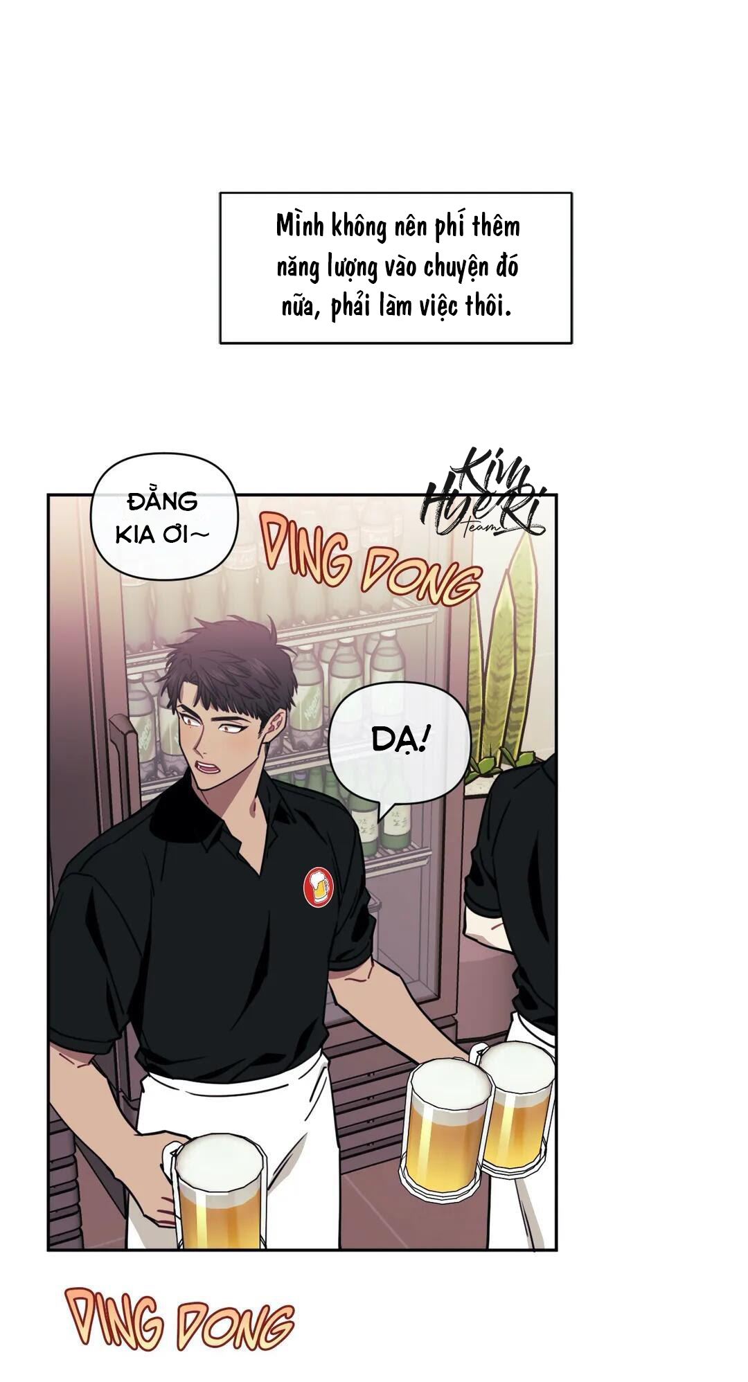 hơn cả bạn bè chapter 3 23