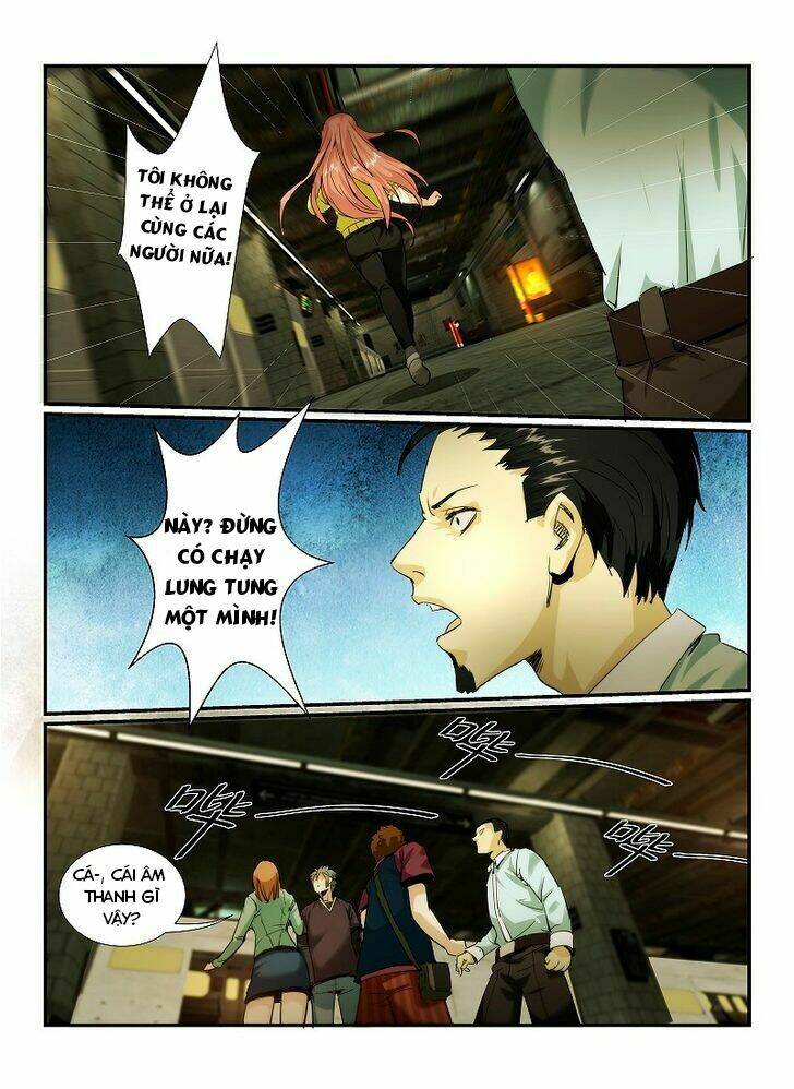 death field chapter 3 20