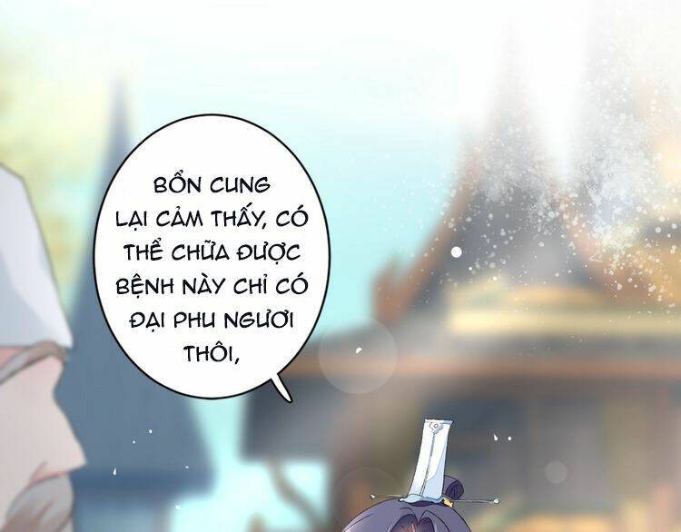 hoa nhan sách chapter 72.1 31