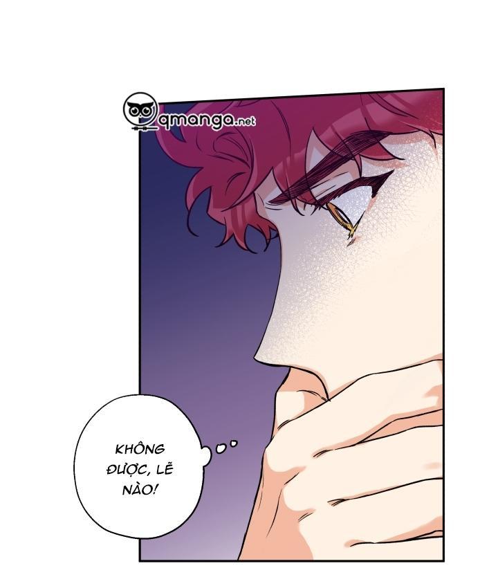 gâu gâu! chapter 18 19