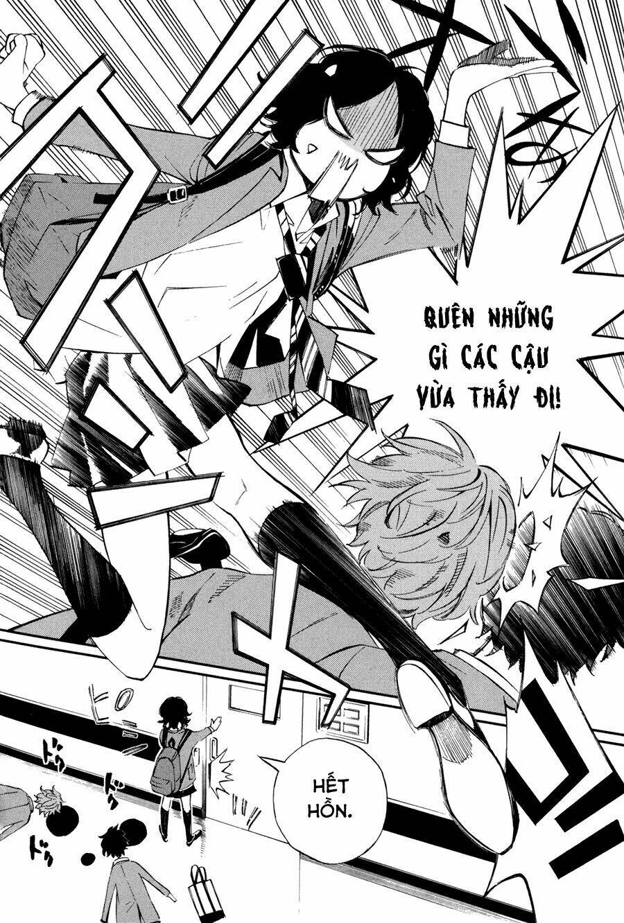 shigatsu wa kimi no uso chapter 7 4