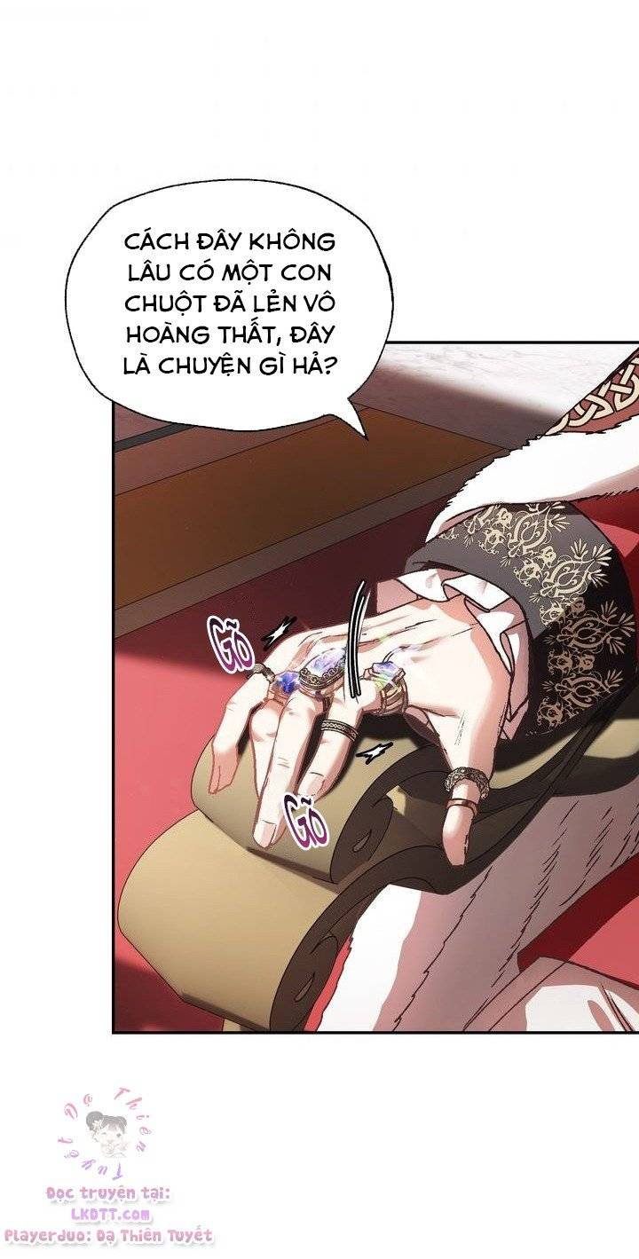 cha, con không muốn kết hôn đâu chapter 9 8