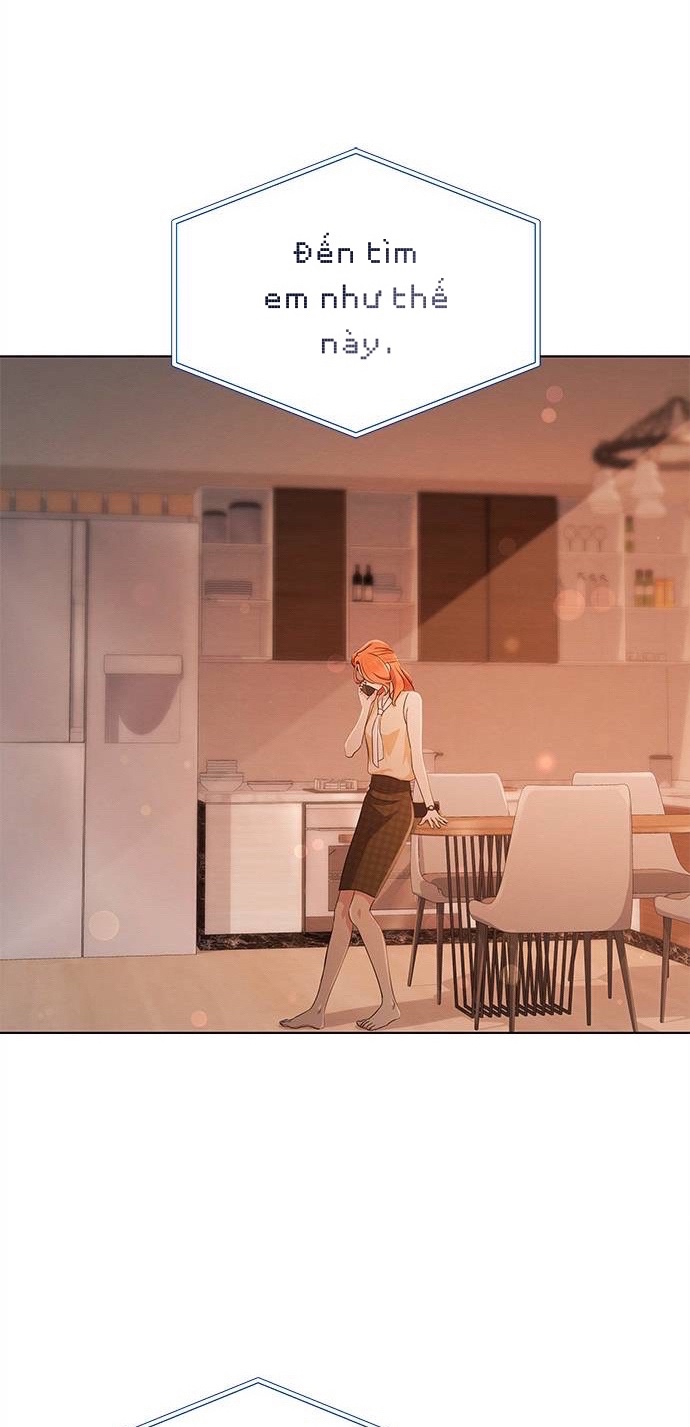 lâu đài - cô dâu của ma chapter 80 1