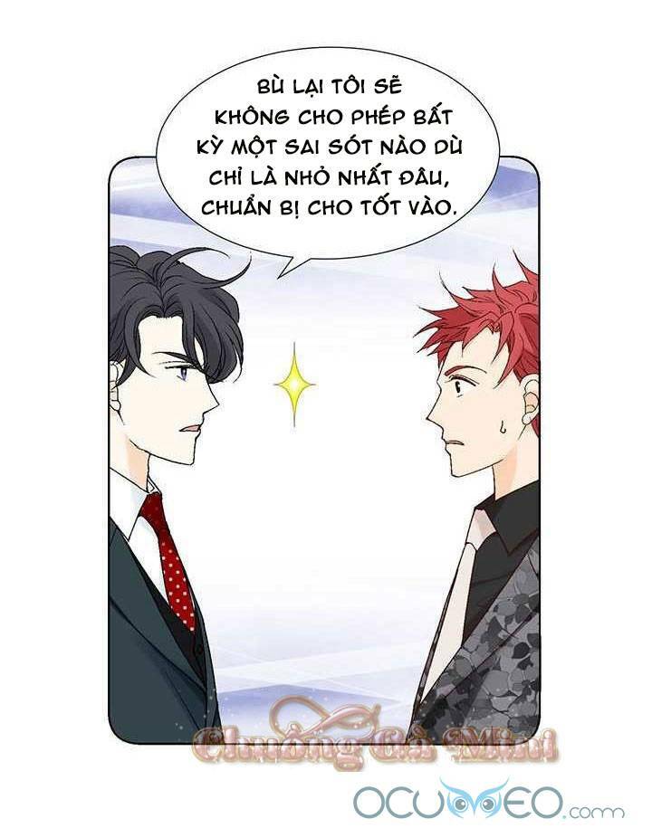 lee bom, em là của anh chapter 28 9