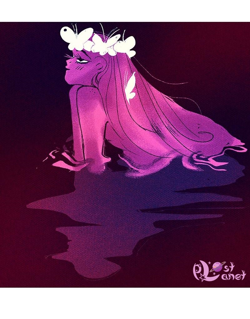 thần thoại olympus chapter 18 8