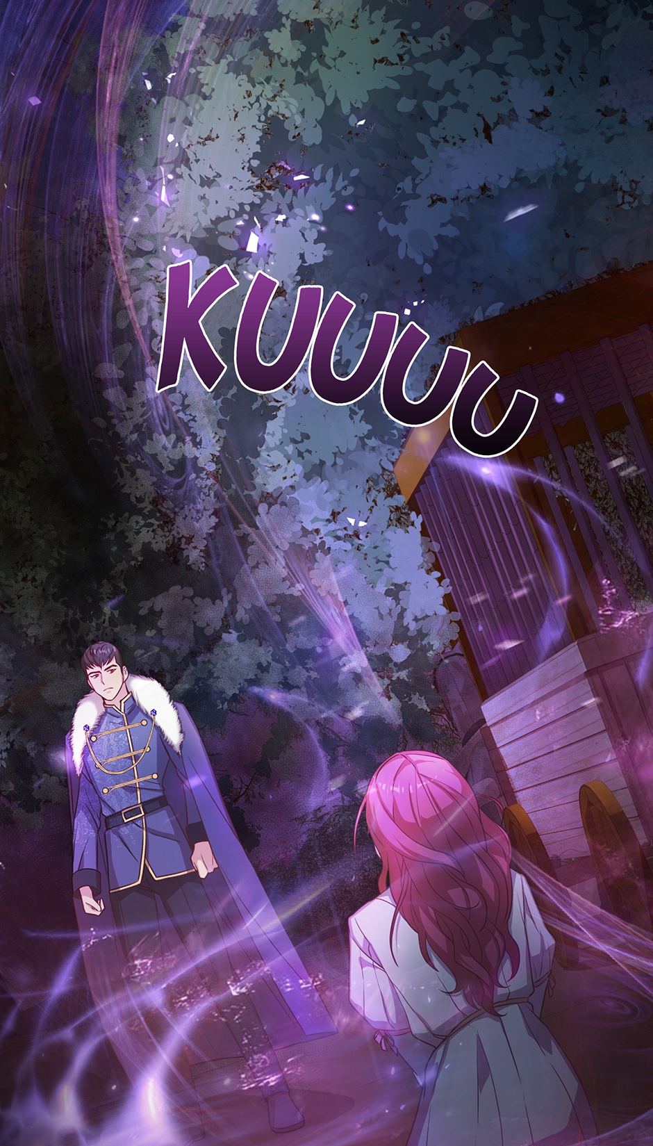 thư ký bí mật của bạo chúa chapter 3 8