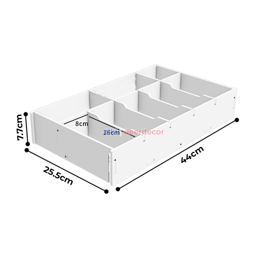 Khay Đựng Tiền Cỡ Lớn Cho Thu Ngân Tiện Lợi