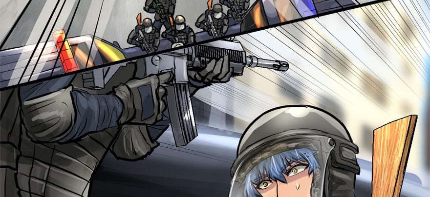 vua sinh tồn chapter 73 35