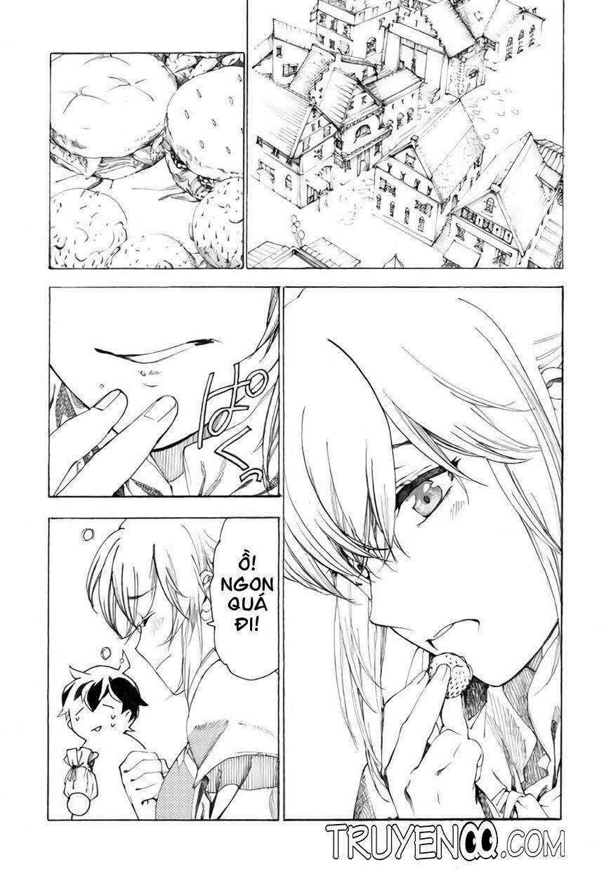 almadianos eiyuuden chapter 11 5