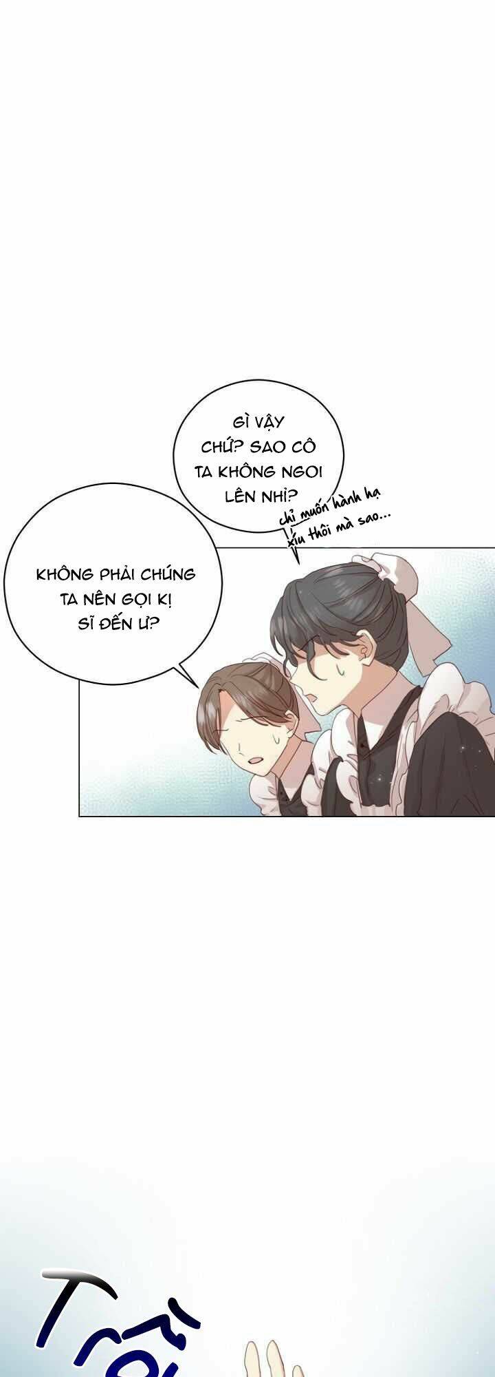 vẻ đẹp của ác ma chapter 4 49