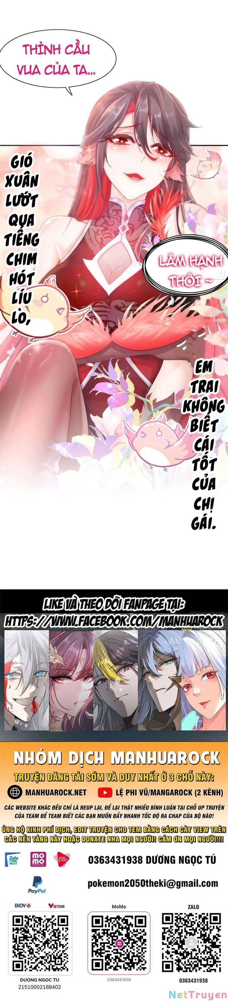 tuyệt sắc đạo lữ đều nói ngô hoàng có thể chất vô địch chapter 1 45