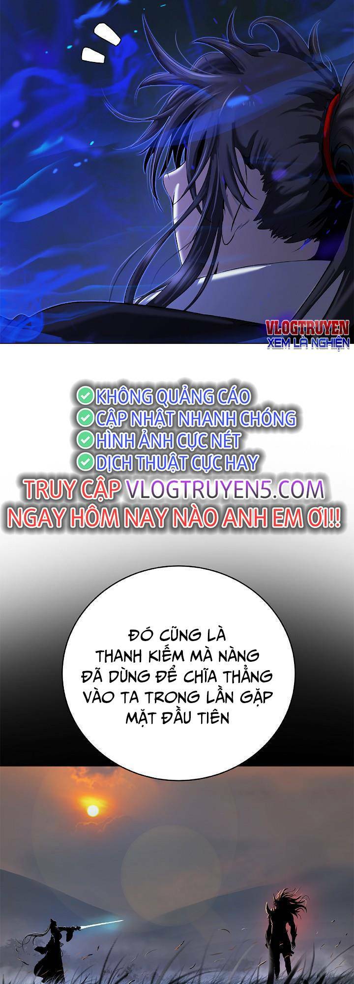 xuyên không thành hổ chapter 121 33