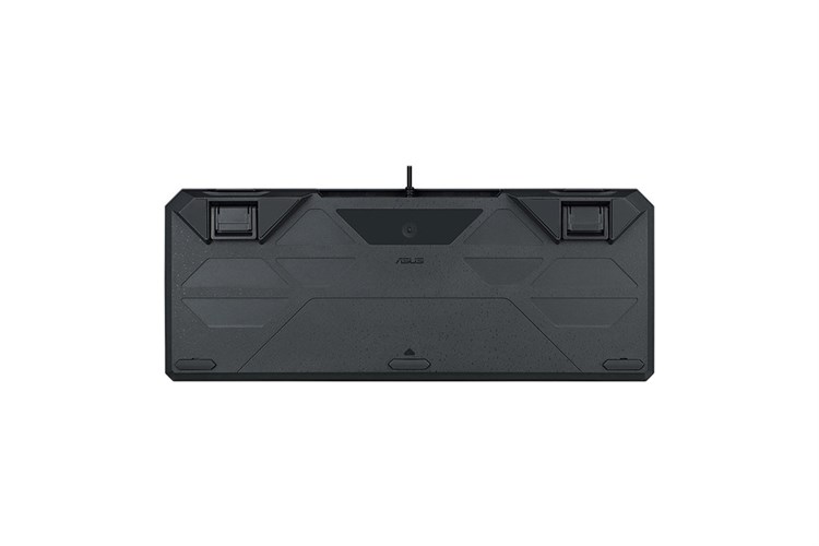 Bàn Phím Cơ Có Dây Gaming Asus RA07 TUF K3 GEN II (90MP0392-BKUA01) - Hàng chính hãng