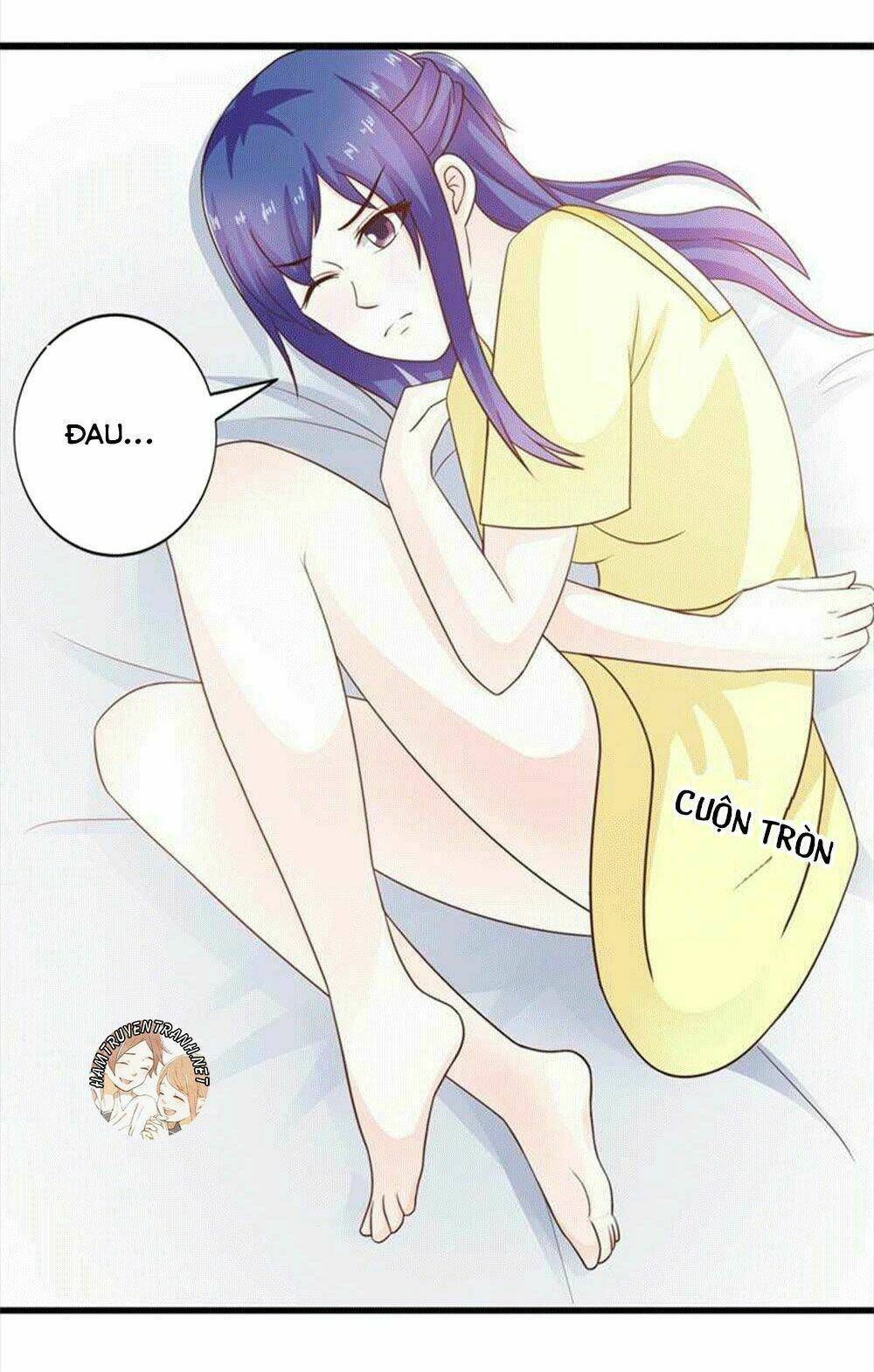 bá đạo tổng tài ngạnh thượng cung chapter 29 29