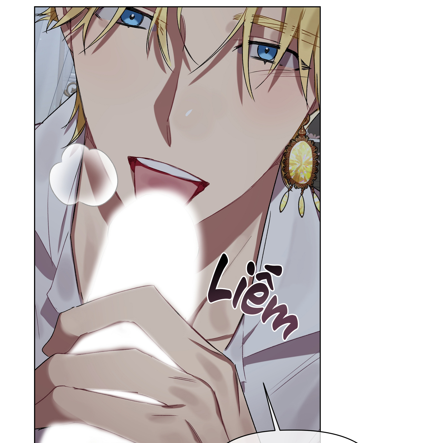 bỗng ngày nọ bị một tên đáng ghét cầu hôn chapter 19 69