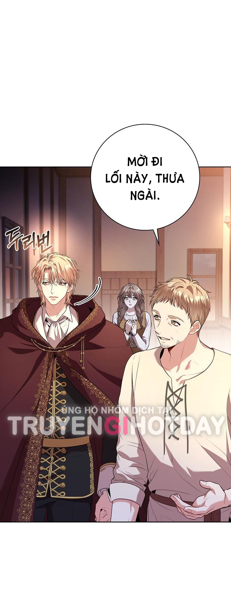 trở thành thư ký của bạo chúa chapter 91.1 10