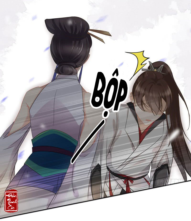 vương gia không thể trêu chapter 5 43