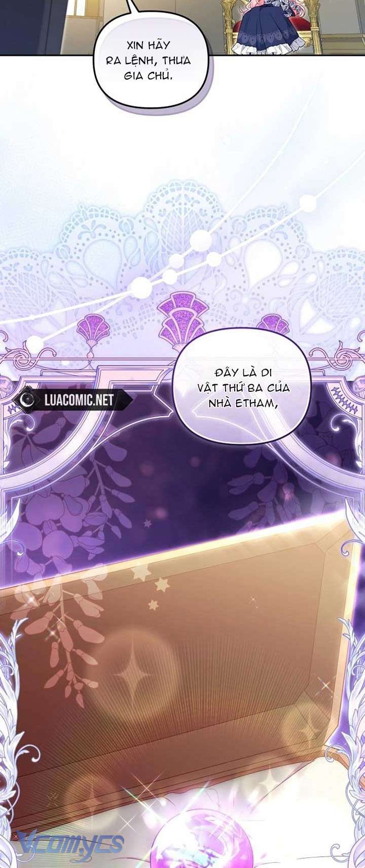 tôi được nuôi dưỡng bởi những kẻ phản diện chapter 76 50