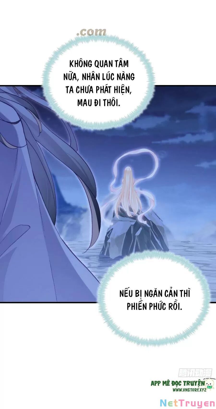 lại bị bệnh chiều chuộng quấn lấy chapter 69 26