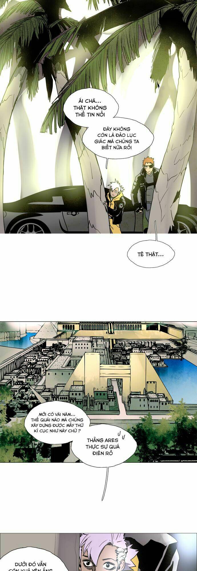 lessa 2: the crimson knight chapter 80 17