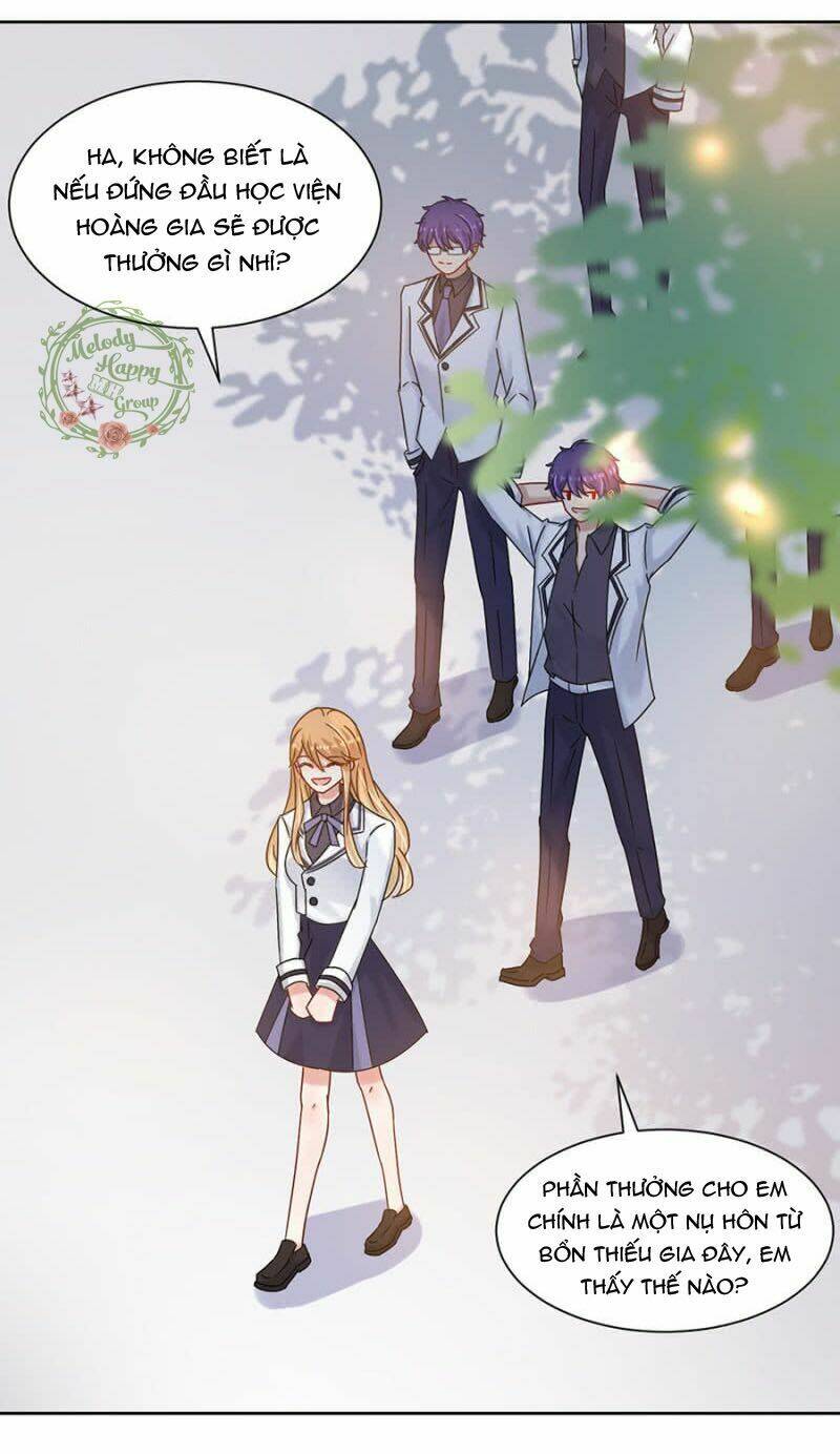 ma lạt thiên kim đẩu ác thiếu chapter 82 35