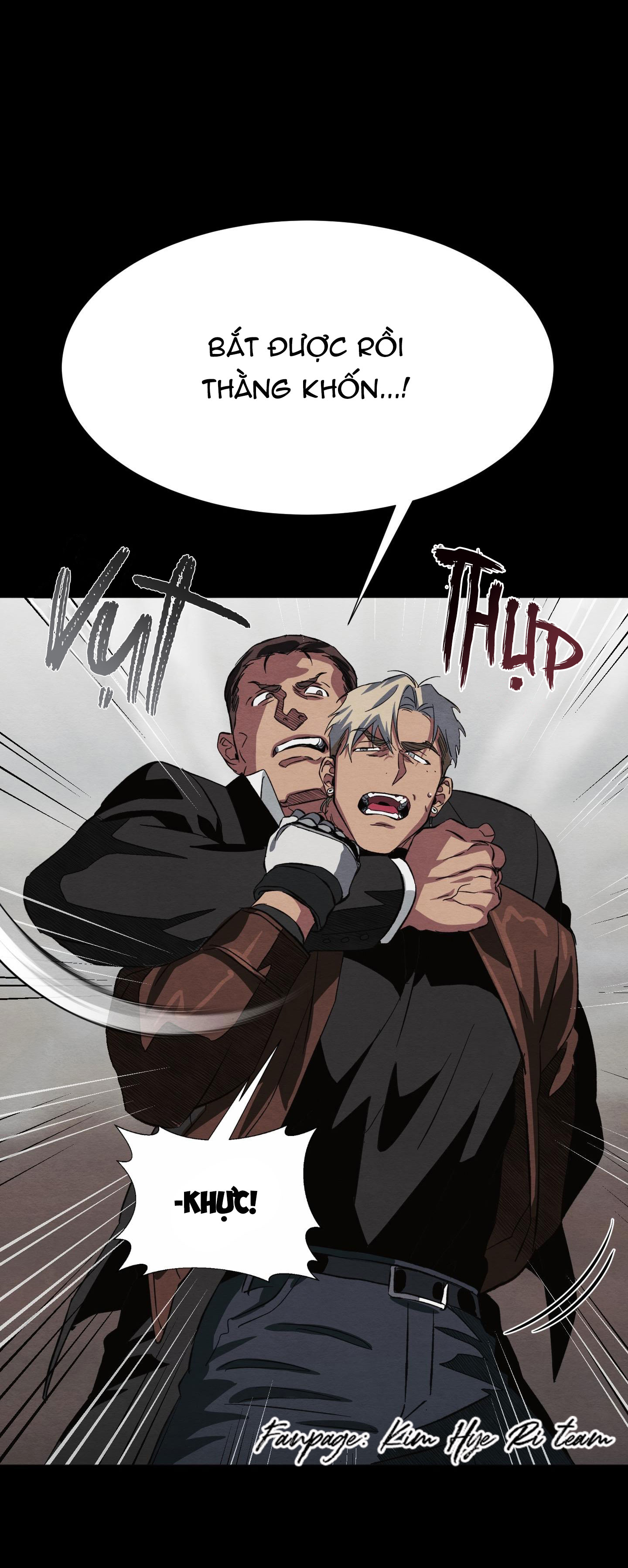 vị khách không mời chapter 20 53