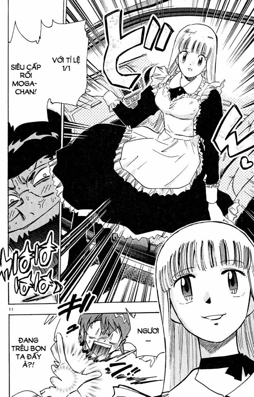 loli siêu năng lực chapter 26 13