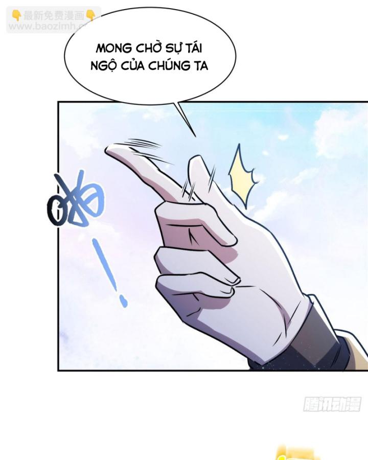 huyết cơ và kỵ sĩ chapter 331 19