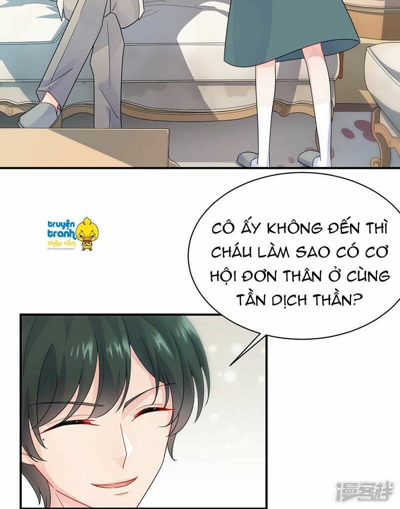 chọc tới chủ tịch tổng tài 2 chapter 90 9