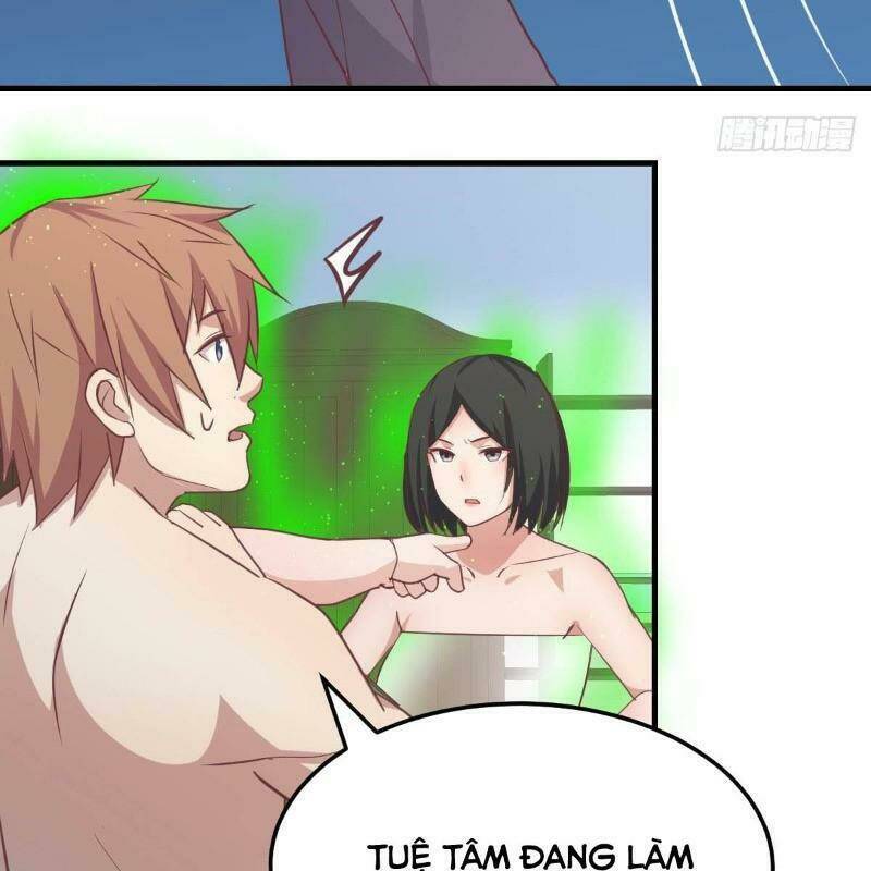 song tu đạo lữ kiểu xem mặt chapter 89 40