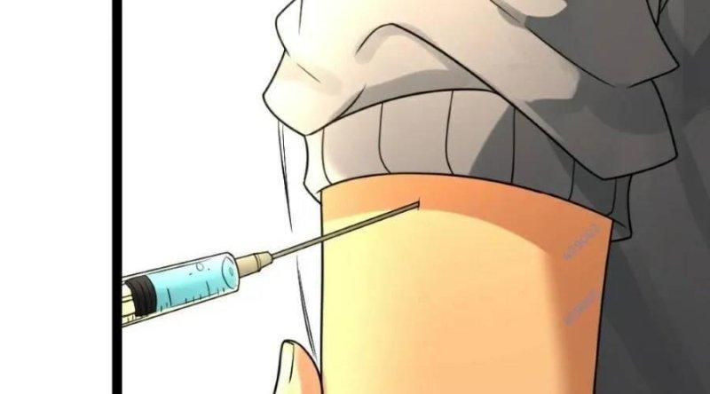 toàn cầu băng phong, ta chế tạo phòng an toàn chapter 92 51