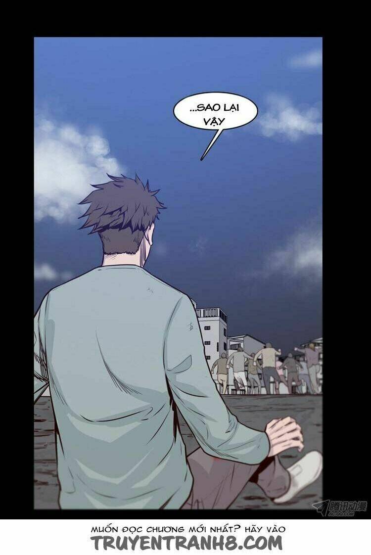vua của vong linh chapter 166 30