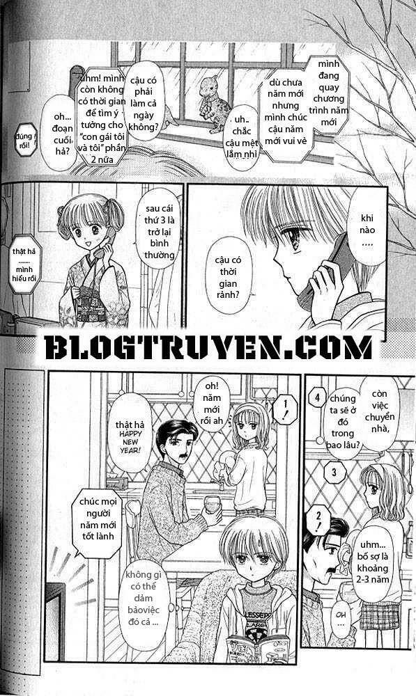 kodomo no omocha chapter 44 13