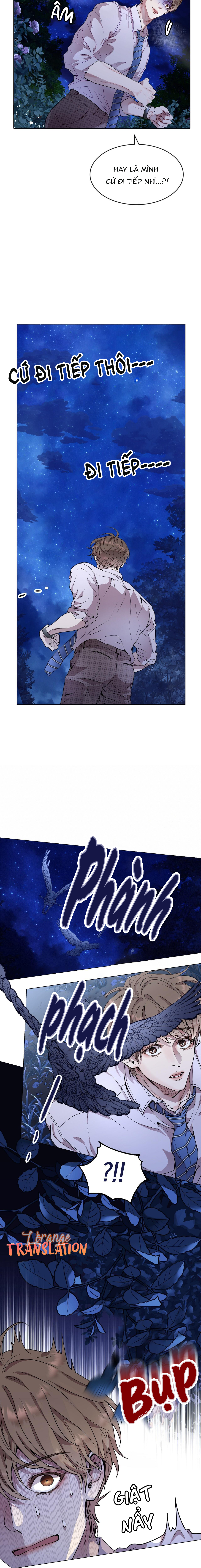 Tư Duy Vị Kỷ chapter 17 - Trang 7