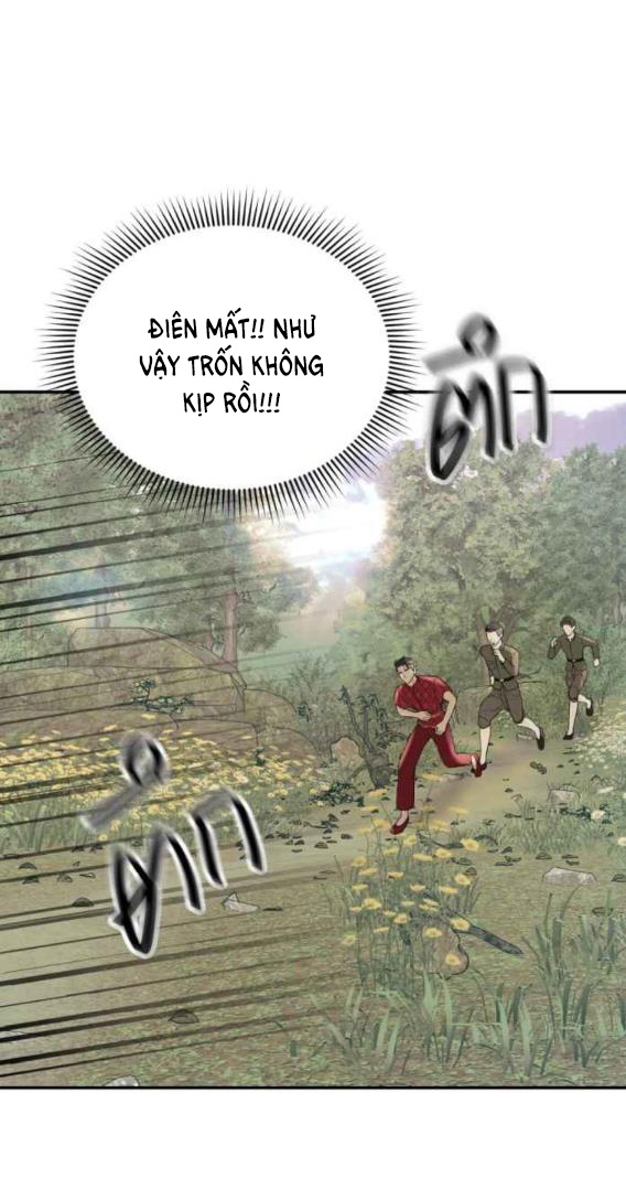 Tôi Là Công Tử Đẹp Trai Nhất Xứ Xiêm chapter 52.2 - Trang 8