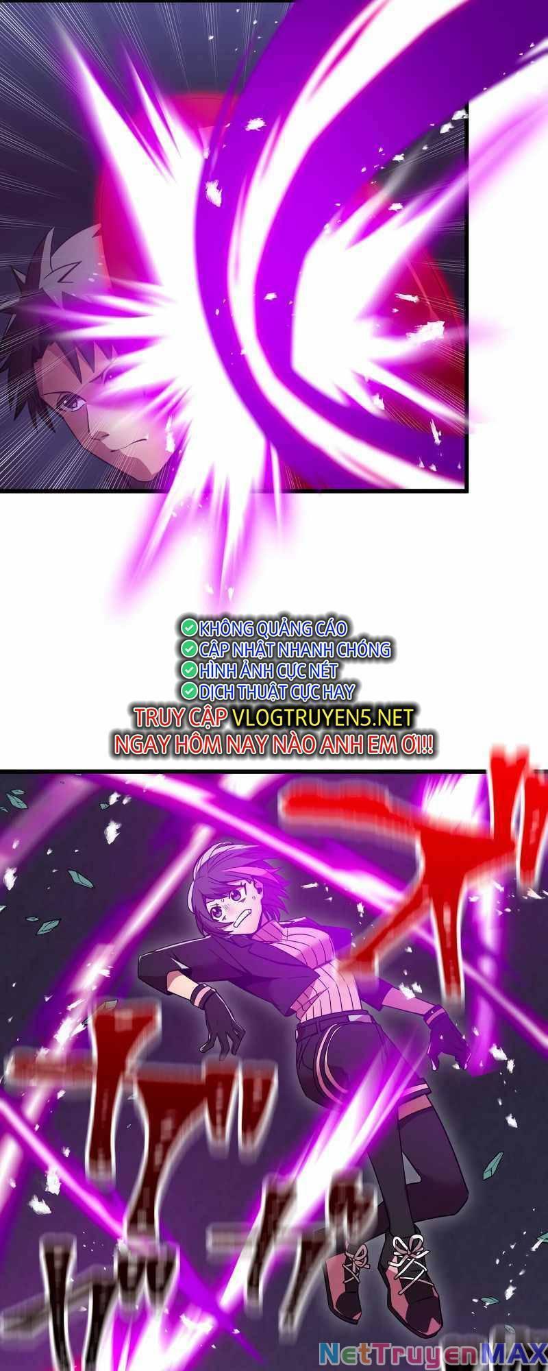 Huyết Thánh Cứu Thế Chủ~ Ta Chỉ Cần 0.0000001% Đã Trở Thành Vô Địch chapter 10 3